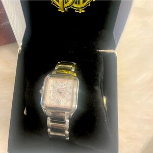 Roberto Cavalli watch
